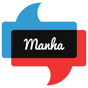 Manha sharks logo