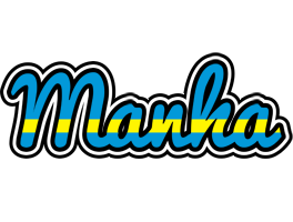 Manha sweden logo