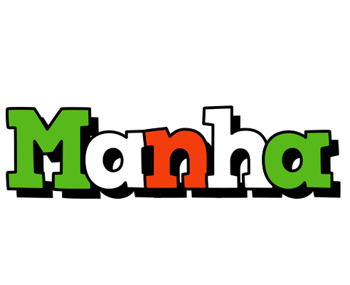 Manha venezia logo
