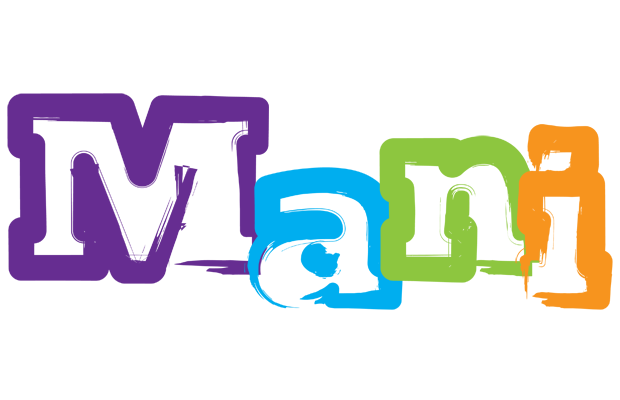 Mani casino logo