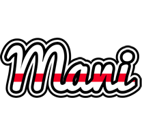 Mani kingdom logo