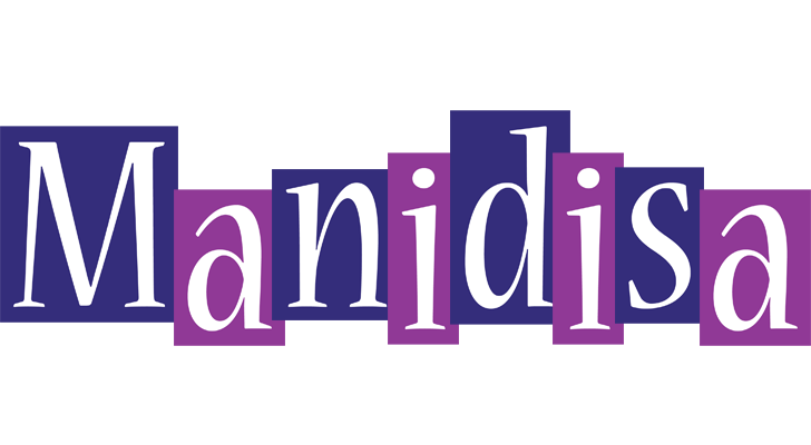 Manidisa autumn logo