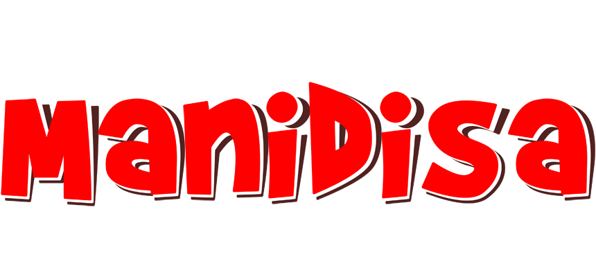 Manidisa basket logo