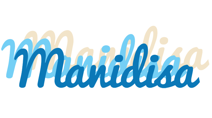 Manidisa breeze logo