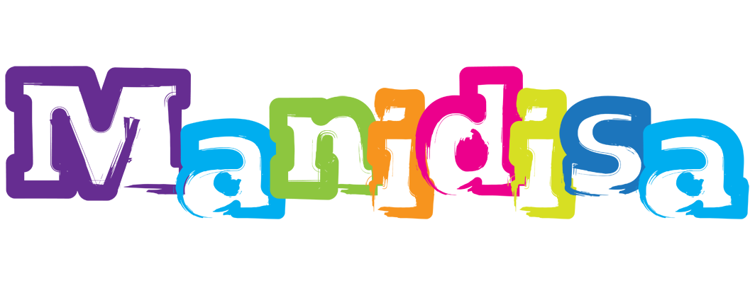 Manidisa casino logo