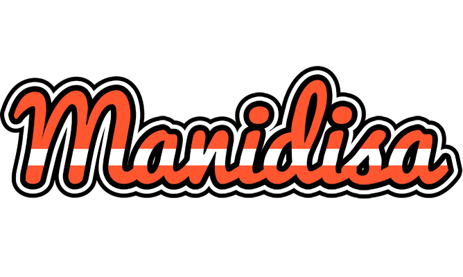 Manidisa denmark logo