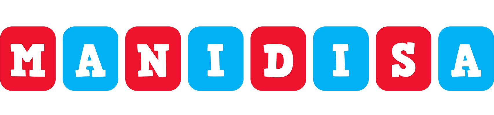 Manidisa diesel logo