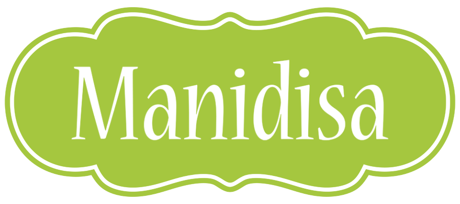 Manidisa family logo