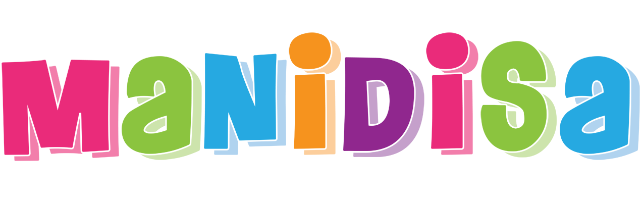 Manidisa friday logo