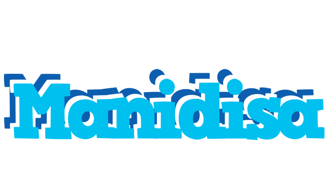 Manidisa jacuzzi logo