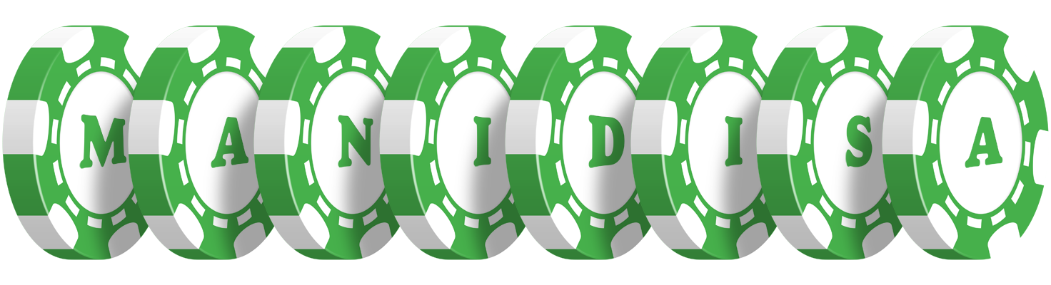 Manidisa kicker logo