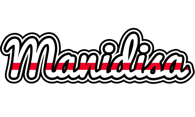 Manidisa kingdom logo