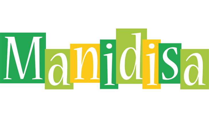 Manidisa lemonade logo