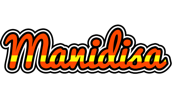 Manidisa madrid logo