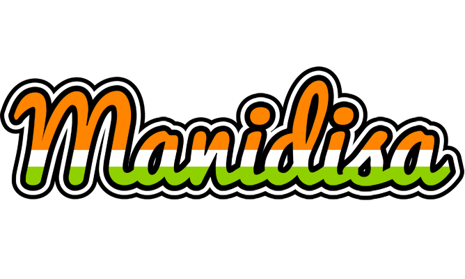 Manidisa mumbai logo