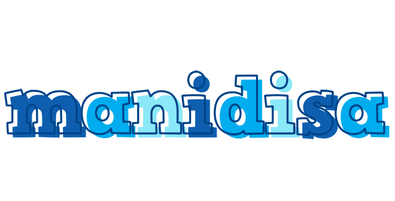 Manidisa sailor logo