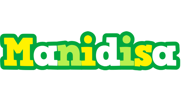 Manidisa soccer logo