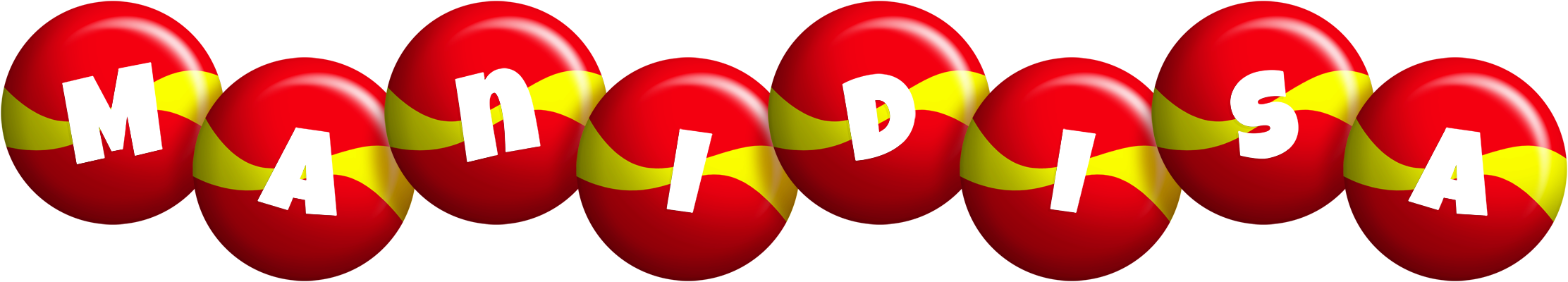 Manidisa spain logo