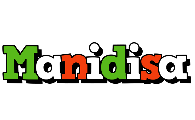 Manidisa venezia logo