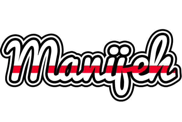 Manijeh kingdom logo