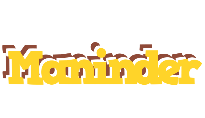 Maninder hotcup logo
