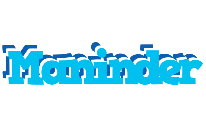Maninder jacuzzi logo