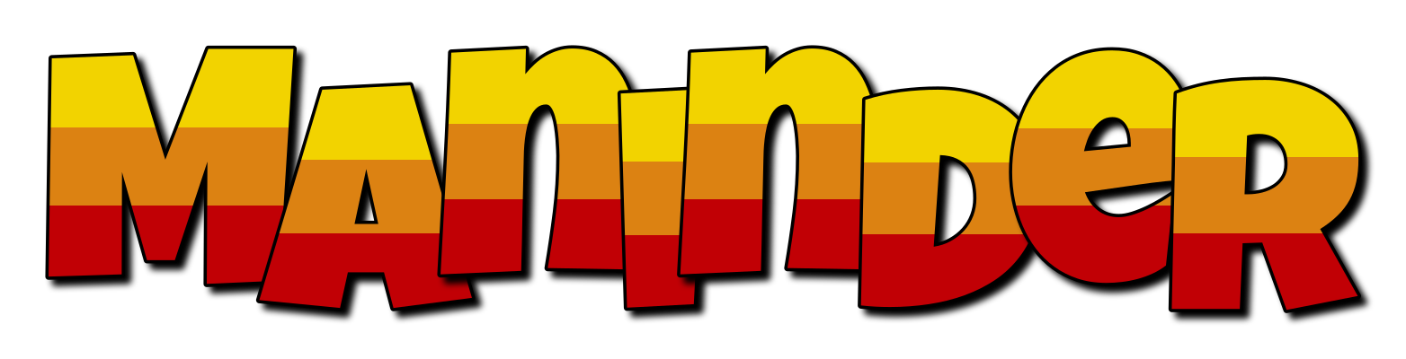 Maninder jungle logo