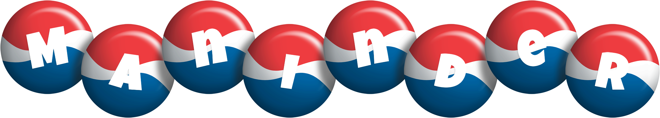Maninder paris logo