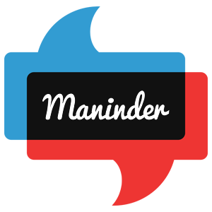 Maninder sharks logo