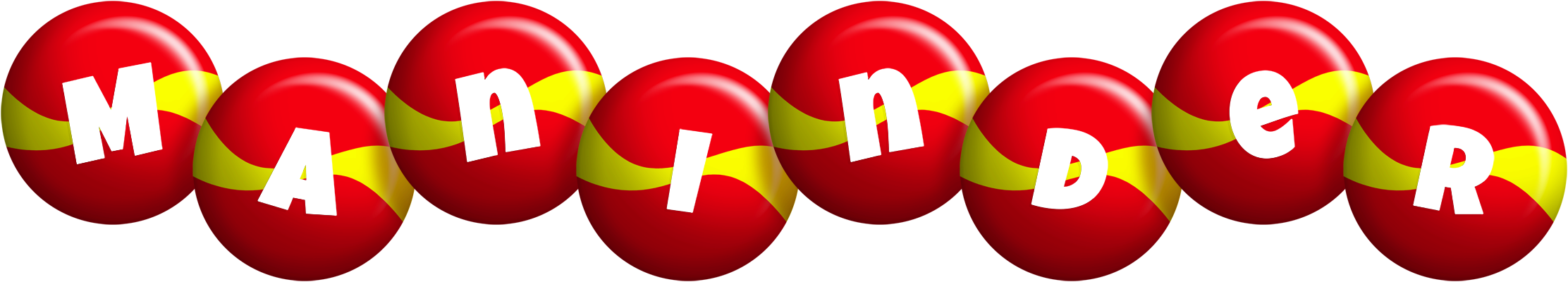 Maninder spain logo