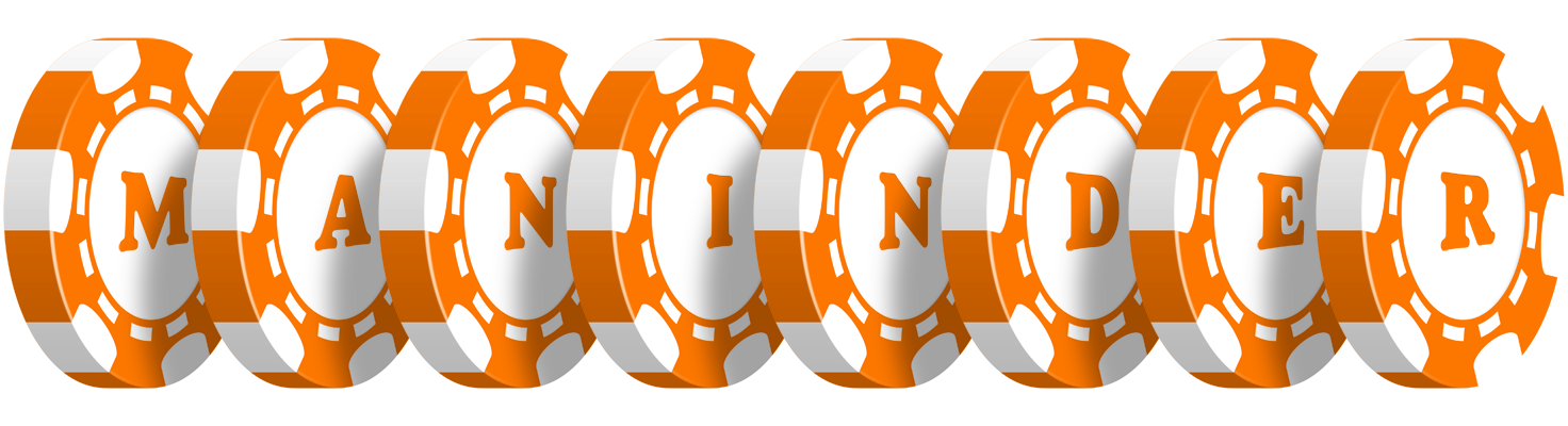 Maninder stacks logo