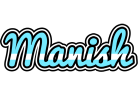 Manish argentine logo