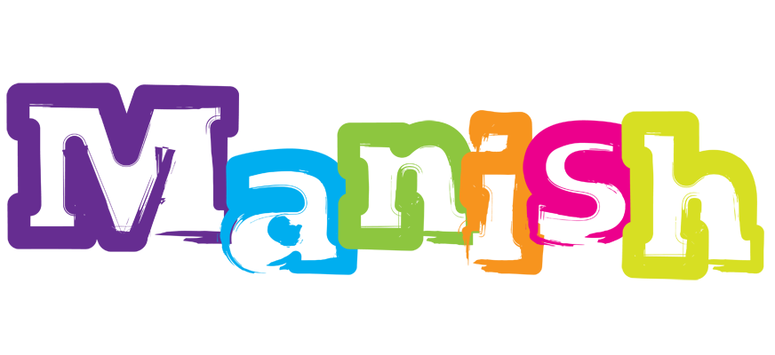 Manish casino logo