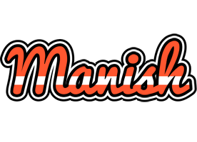Manish denmark logo