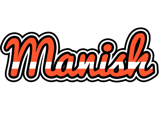 Manish denmark logo