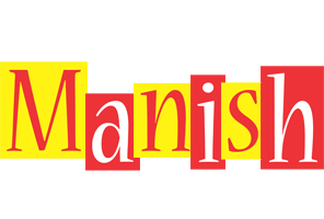 Manish errors logo