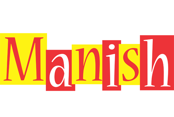 Manish errors logo