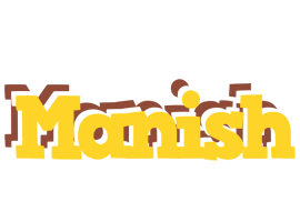 Manish hotcup logo