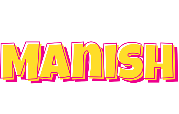 Manish kaboom logo