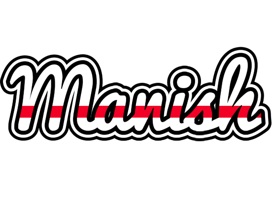 Manish kingdom logo