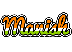 Manish mumbai logo