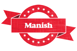 Manish passion logo