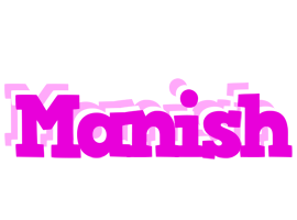 Manish rumba logo