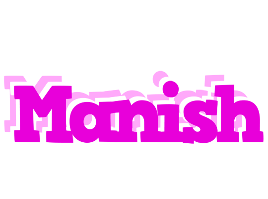 Manish rumba logo