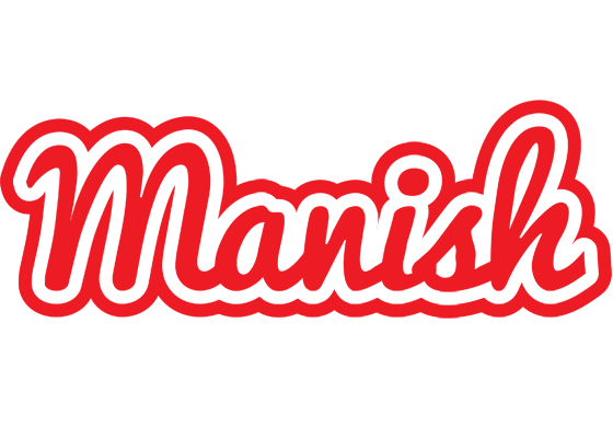 Manish sunshine logo