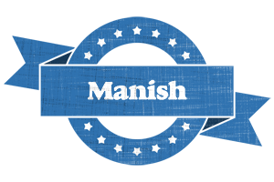 Manish trust logo