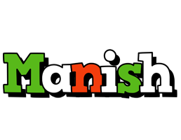 Manish venezia logo
