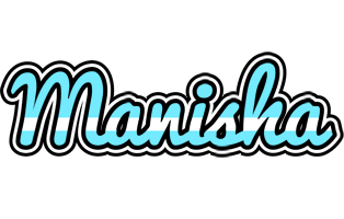 Manisha argentine logo