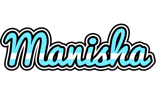 Manisha argentine logo
