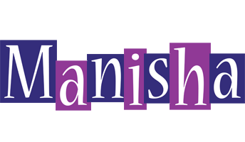Manisha autumn logo